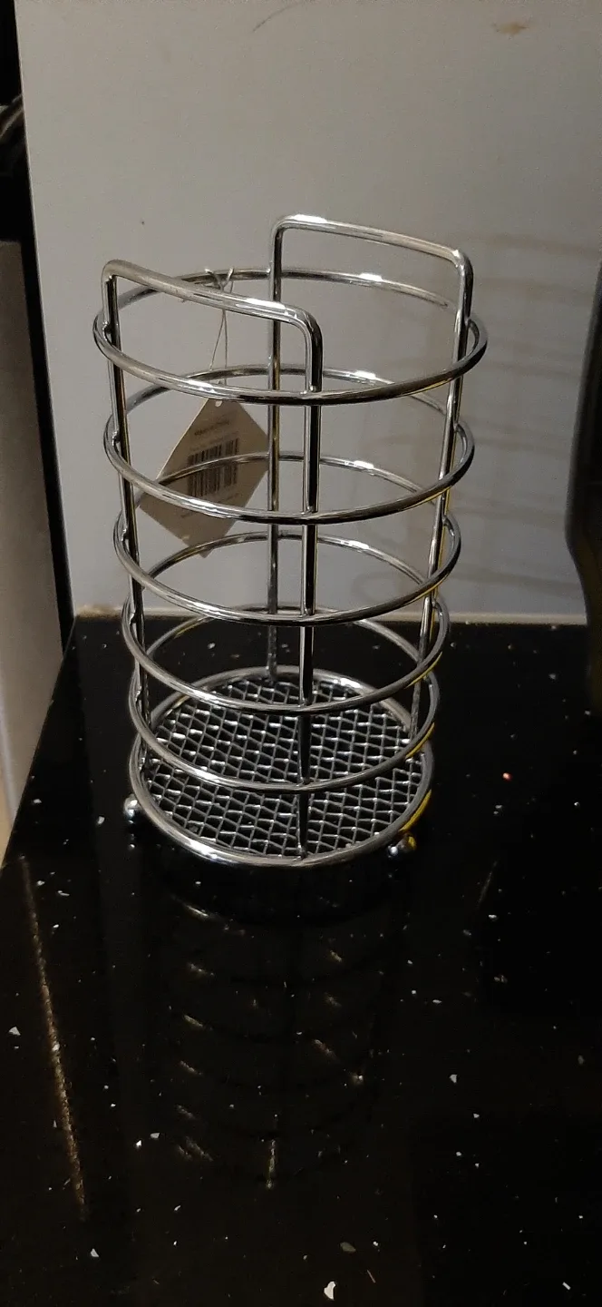 Sunnex Roma Kitchen Utensil Holder image indicator(2)