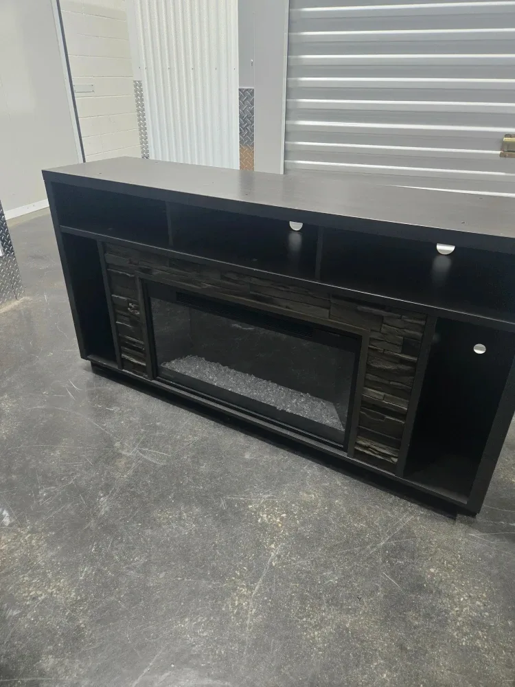 Muskoka Fireplace TV Stand image indicator(9)