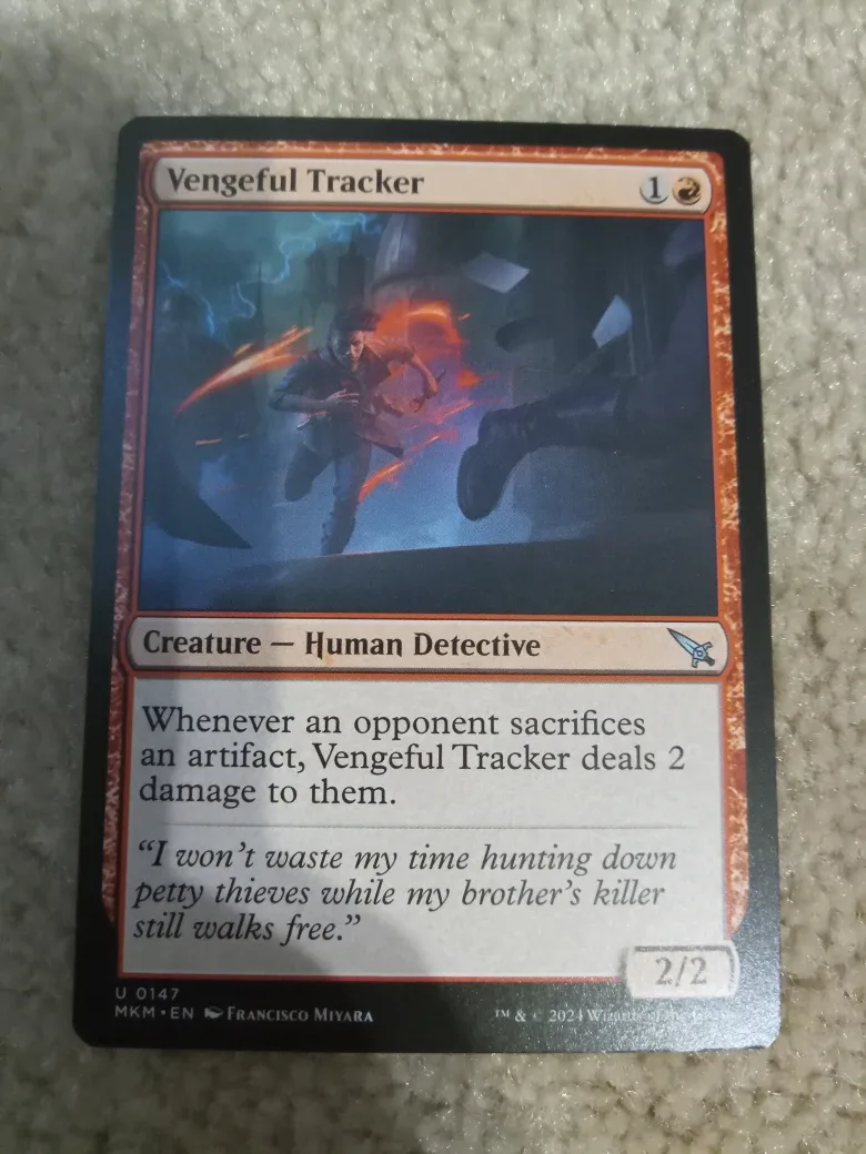 Magic The Gathering Cards image indicator(2)