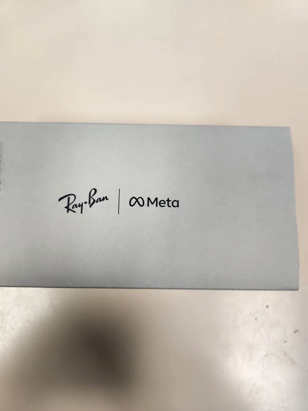 Ray-Ban Meta Wayfarer Gen 2