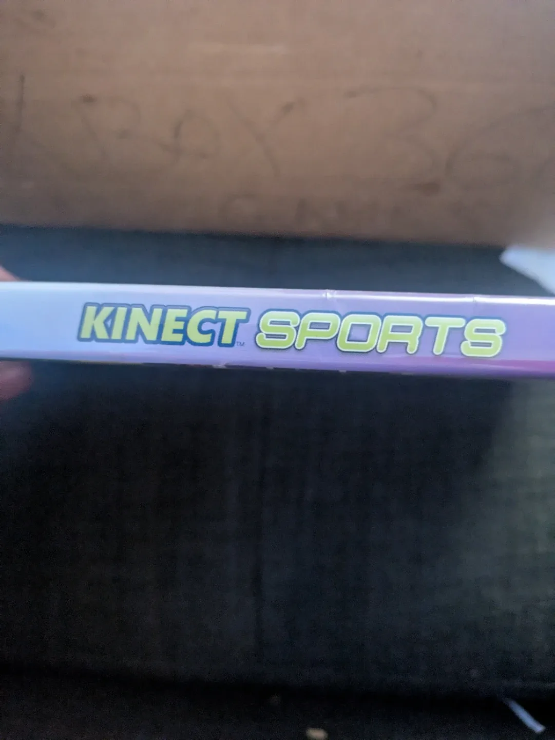 Kinect Sports for Xbox 360 image indicator(3)