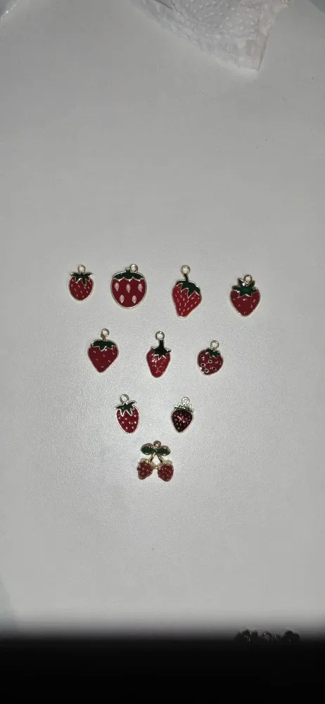 Alloy Crafting/Bracelet Charms (For DIY Activities) image indicator(3)