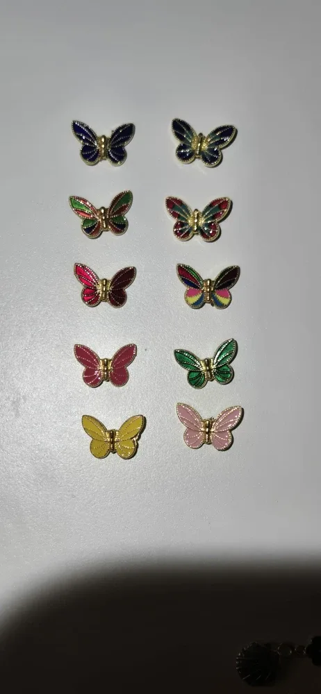 Alloy Crafting/Bracelet Charms (For DIY Activities) image indicator(4)