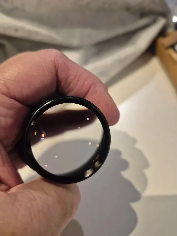 Sigma Wide Converter x0.5 Lens image indicator(3)