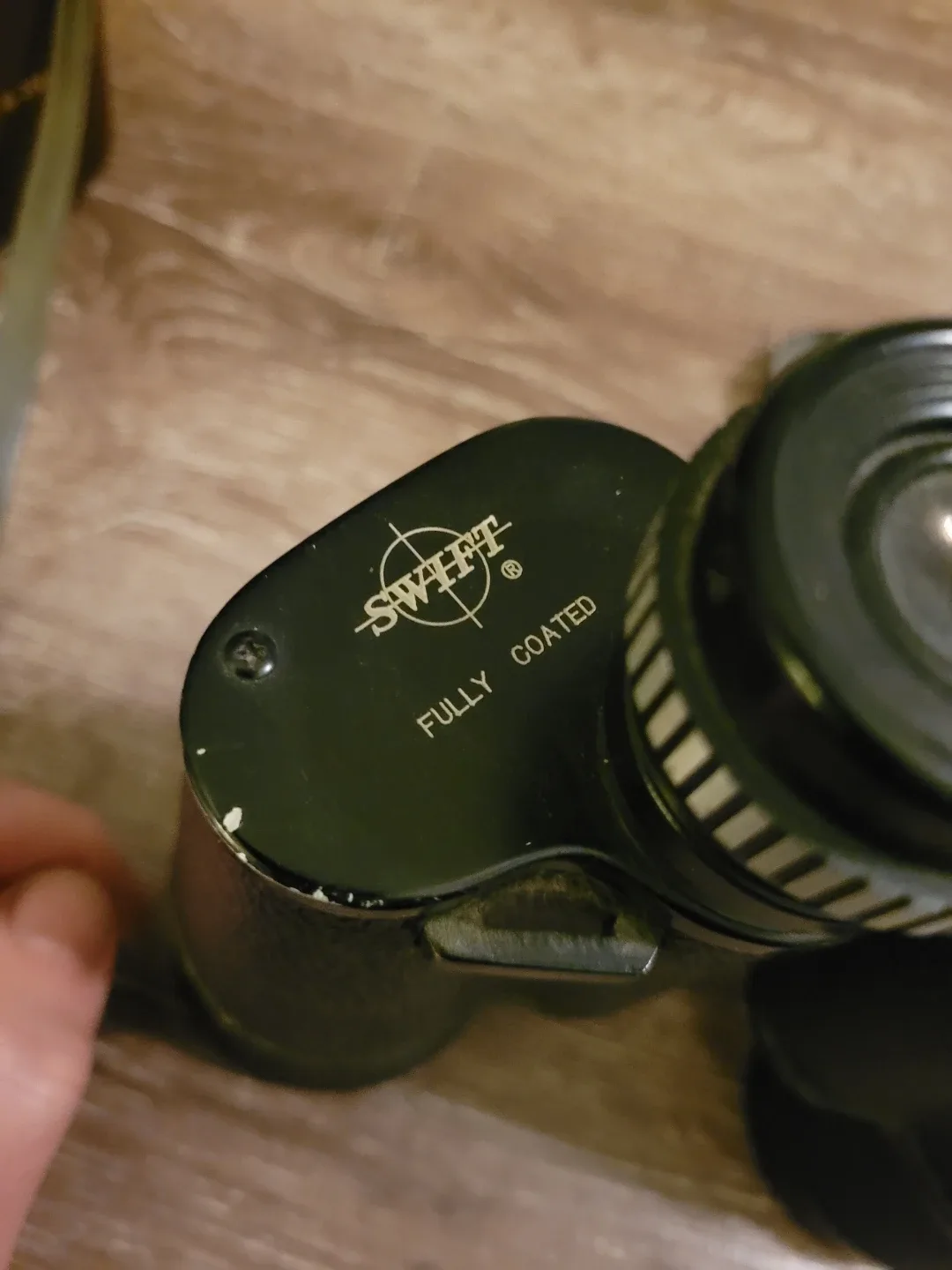 Swift Nighthawk 7x50 Binoculars image indicator(3)