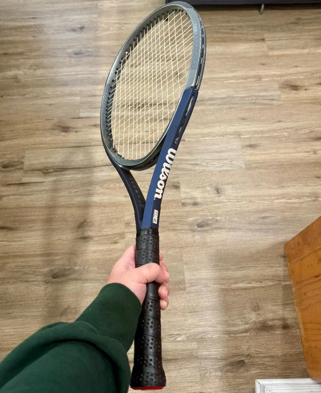 Wilson Triad XP 3 Tennis Racquet 4 1/8