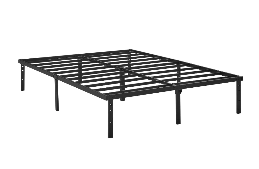 (Used) Queen Size - Bedframe - photo 3