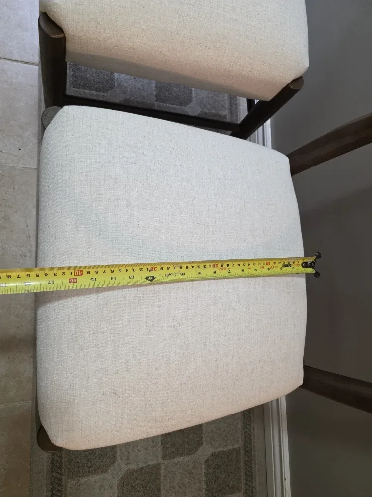 2 New dining chairs image indicator(2)