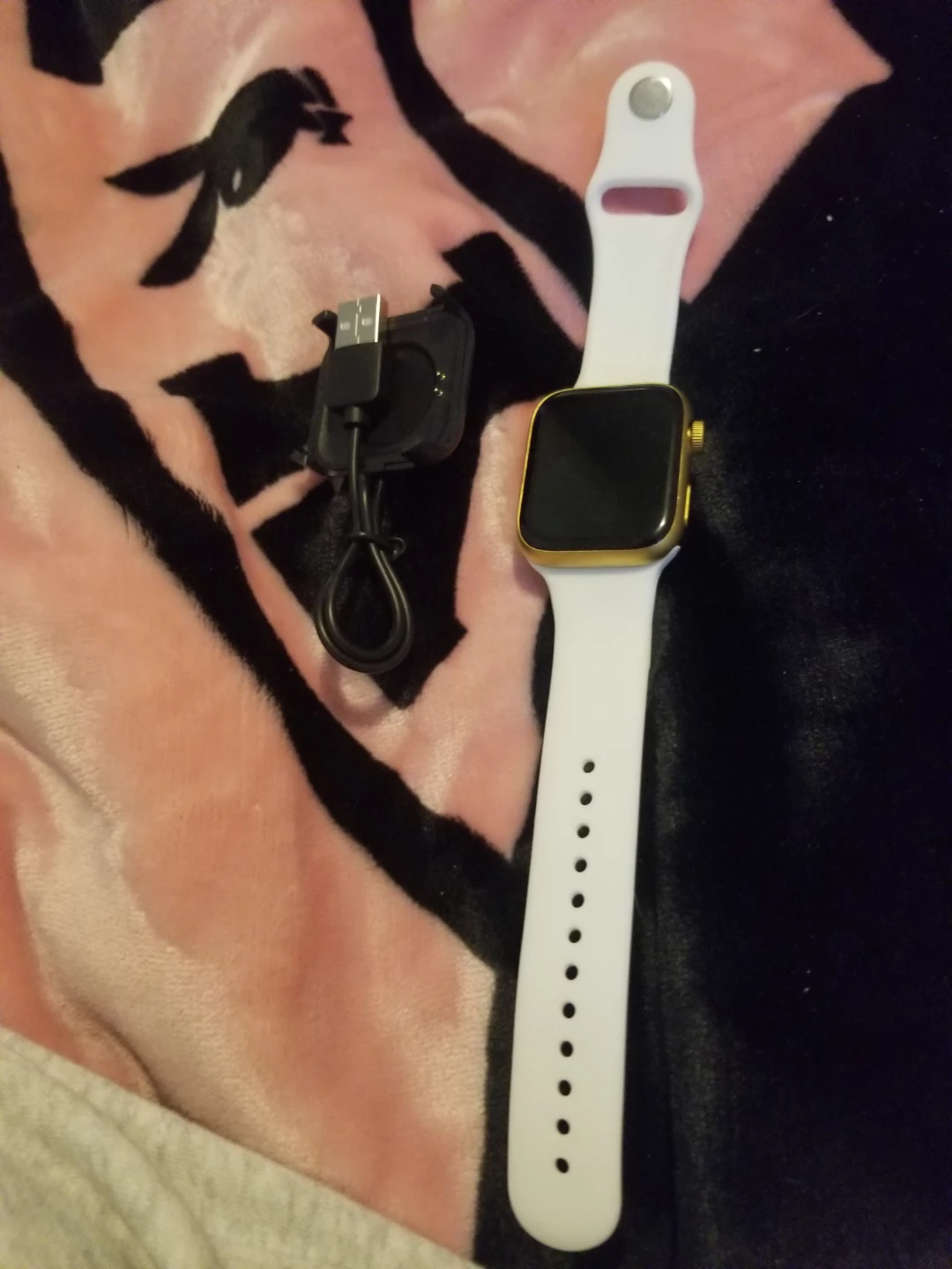 Samsung watch - photo 2