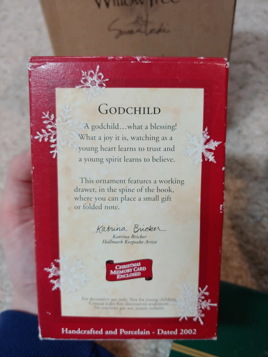 Christmas Angel Decorations Bundle - photo 3