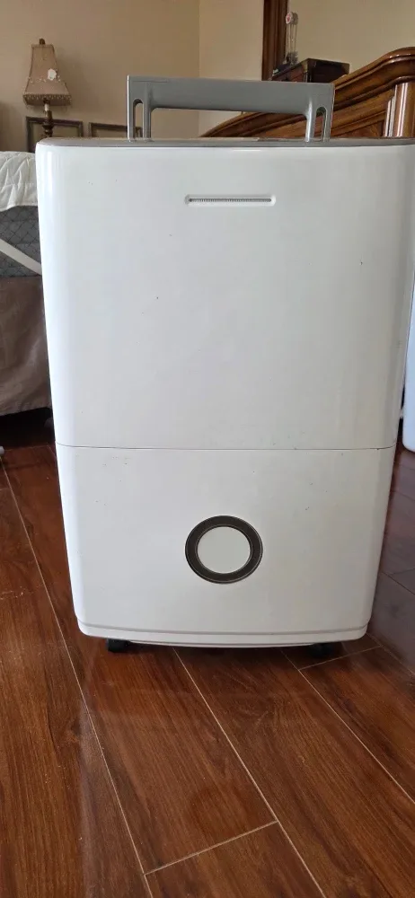 Frigidaire Dehumidifier