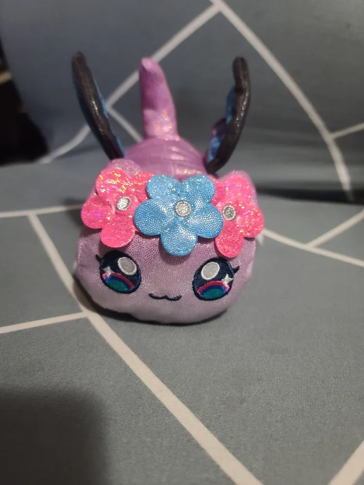 Aphmau MeeMeows Plush Toy