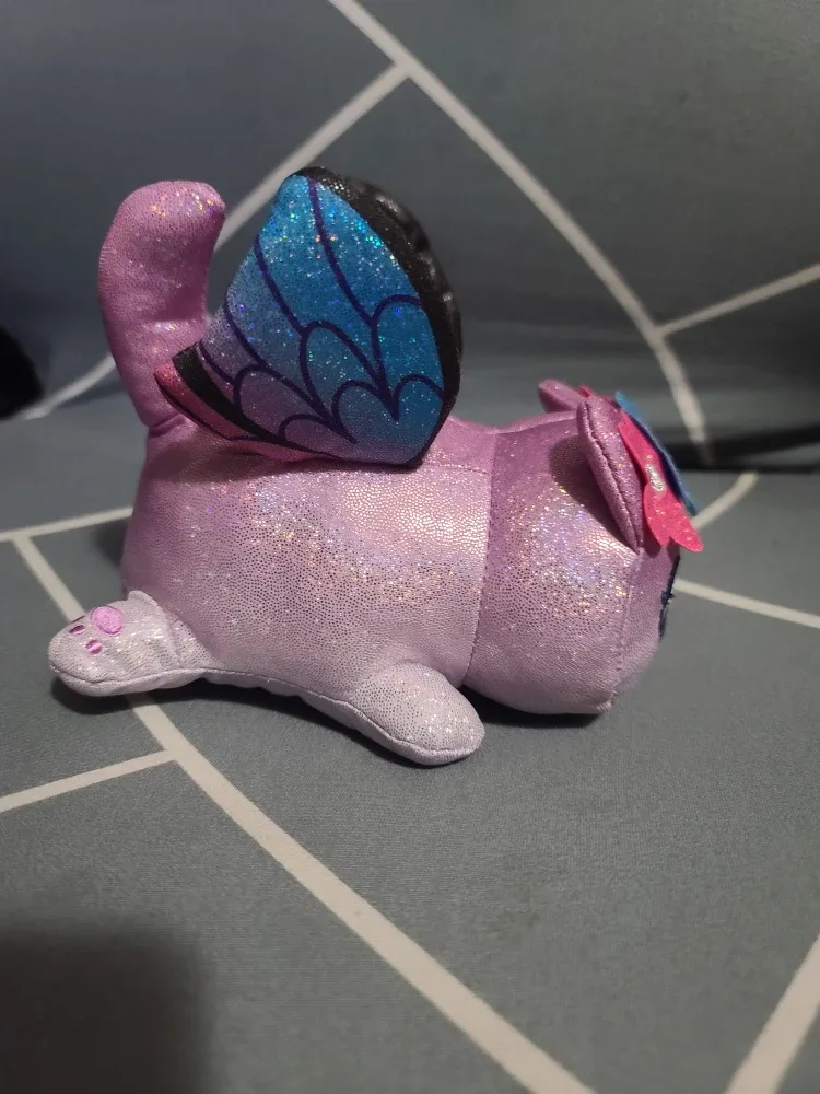 Aphmau MeeMeows Plush Toy image indicator(2)