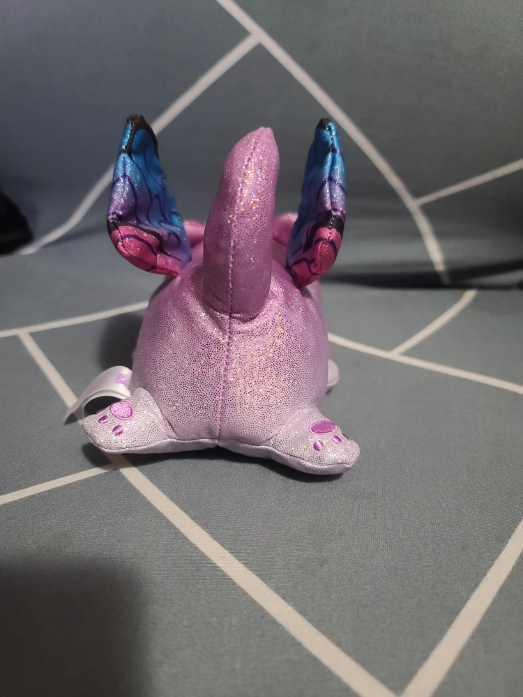 Aphmau MeeMeows Plush Toy - photo 3