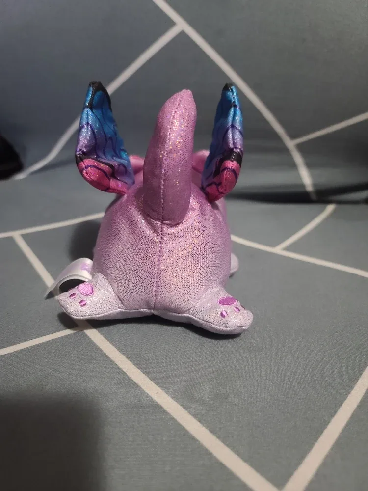 Aphmau MeeMeows Plush Toy image indicator(3)