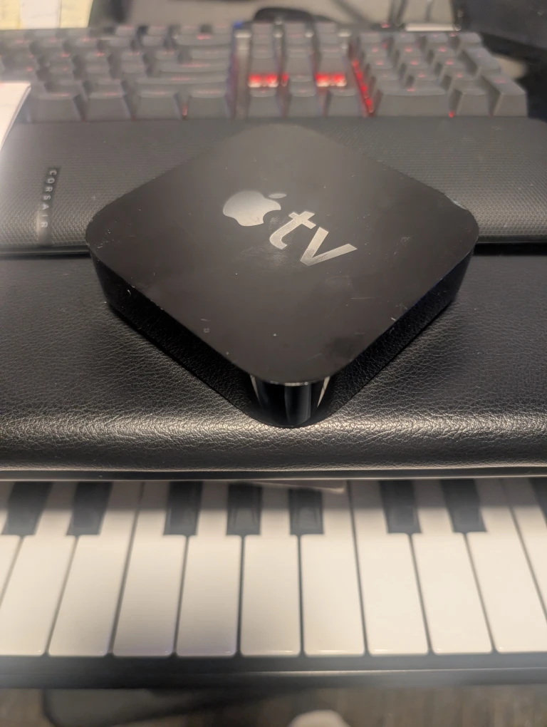 Apple TV