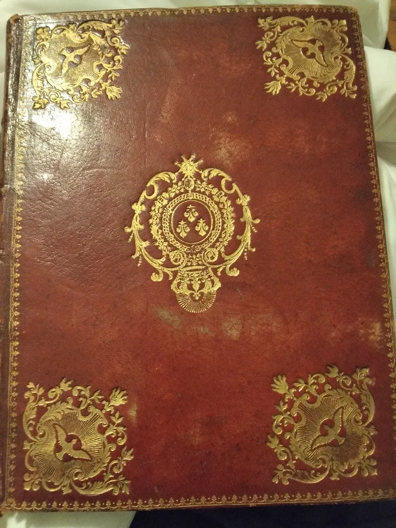 Collectanea Curiosa Antiqua et Recentioria Book