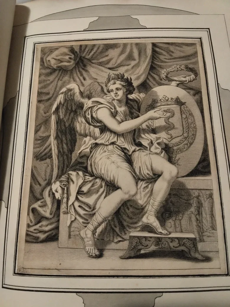 Collectanea Curiosa Antiqua et Recentioria Book image indicator(3)