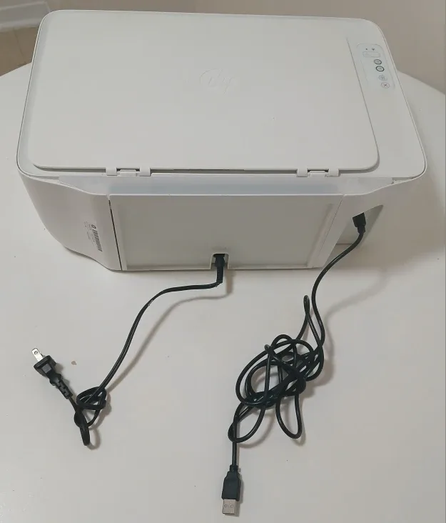 HP DeskJet 2130 All-in-One Printer image indicator(4)