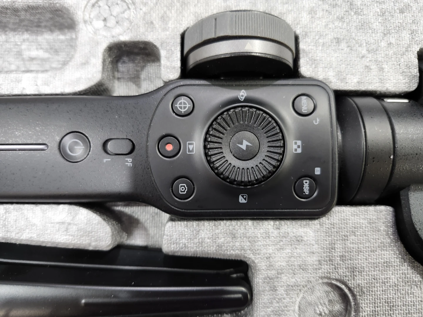 Zhiyun Smooth 4 3-Axis Smartphone Stabilizer - photo 4