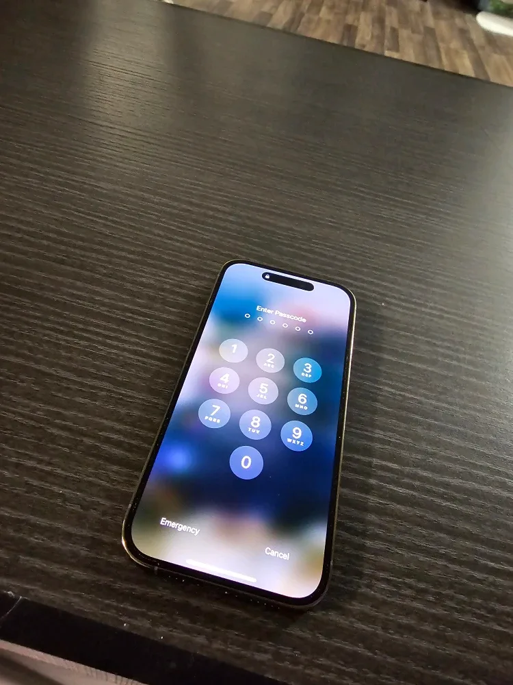 iPhone 14 Pro Unlocked