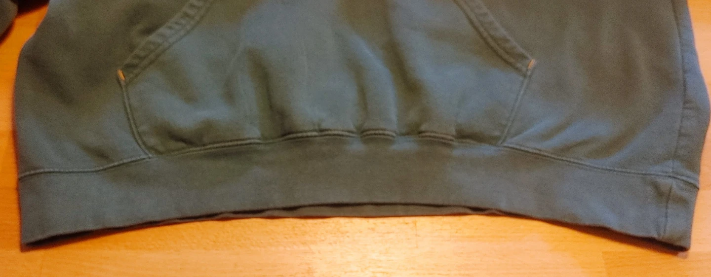 Green Bay Packers Hoodie - photo 3