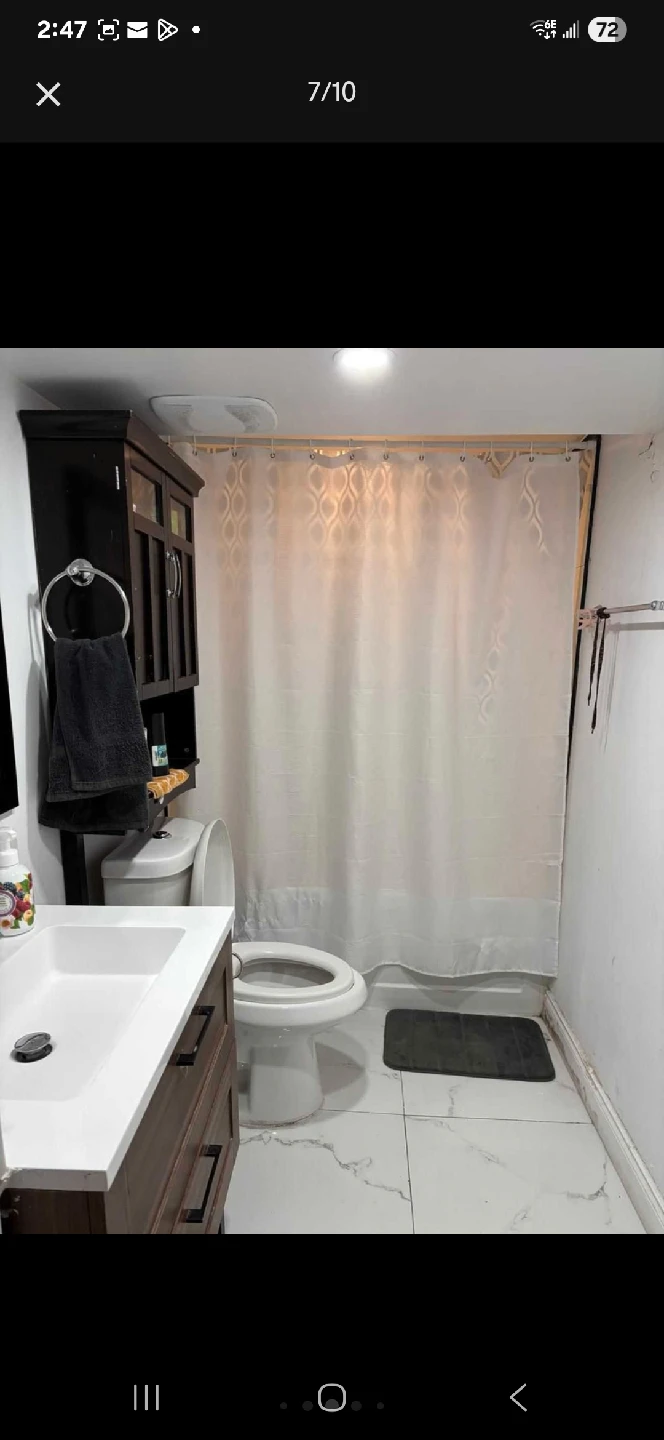 room for rent shared - photo 2