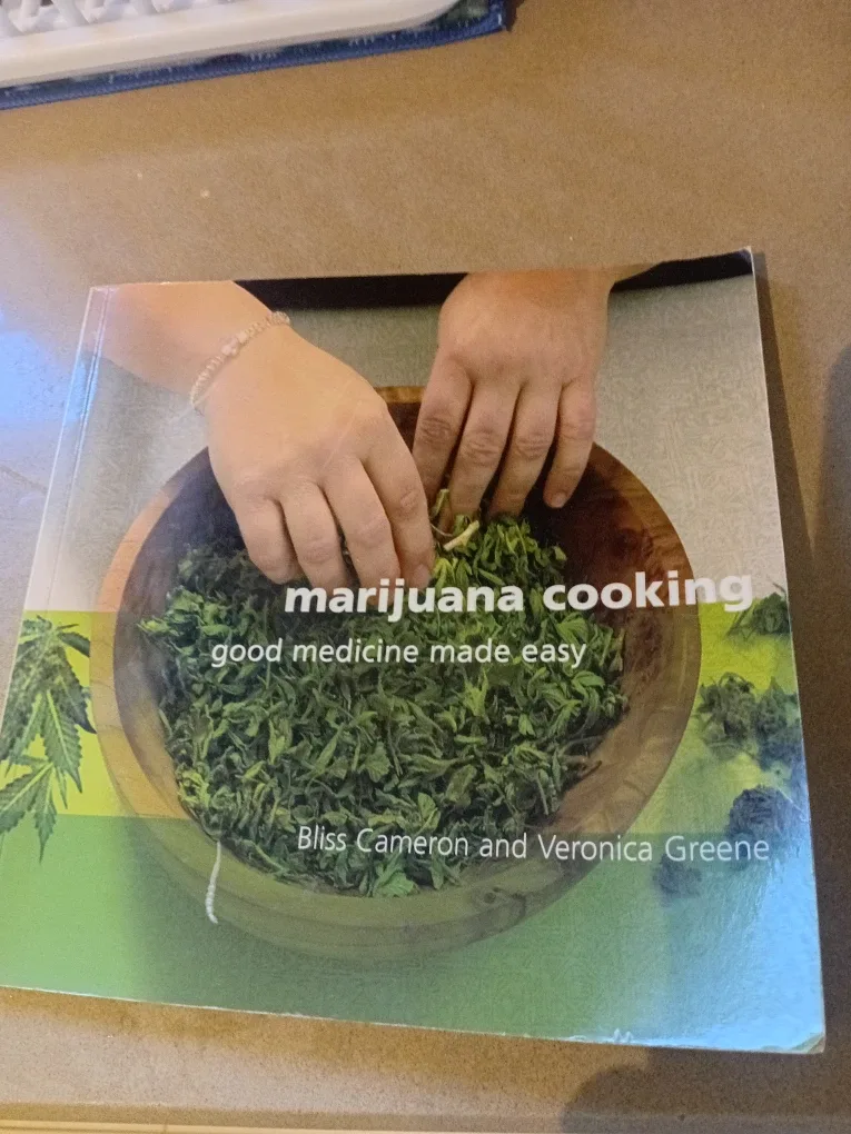 Magical Butter Machine with Accessories image indicator(4)