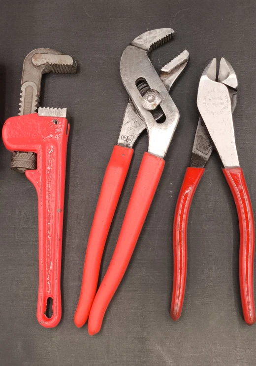 Mixed Lot of Hand Tools - photo 4