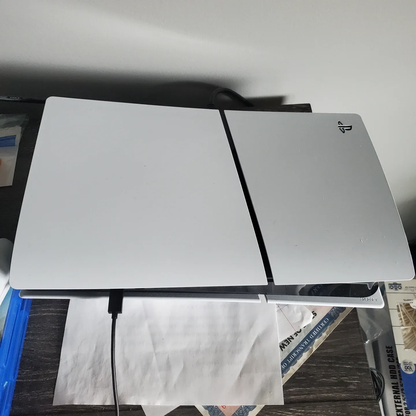 Sony PlayStation 5 (PS5) Console - Like New!