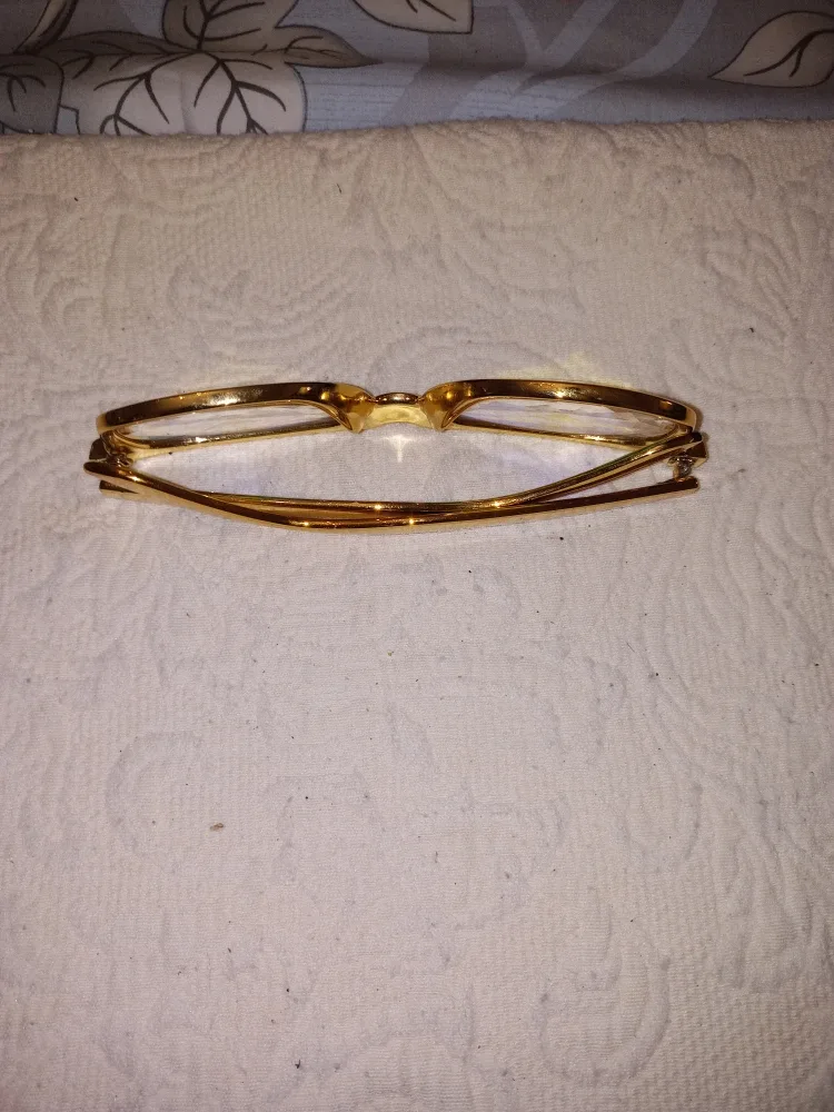 Kaleidoscope Rave Glasses image indicator(4)