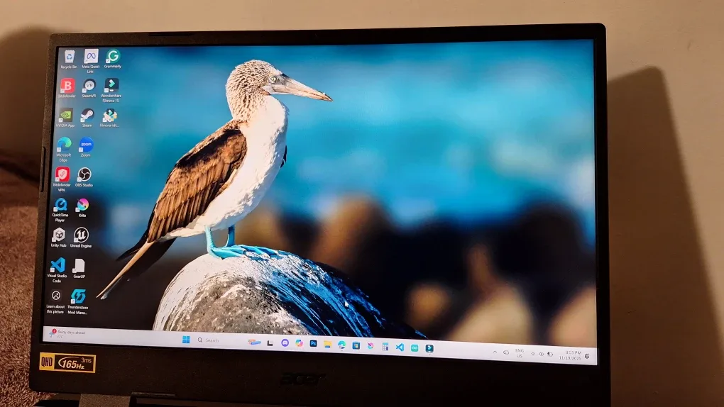 Acer Nitro 5 Gaming Laptop | Specs in Description image indicator(4)