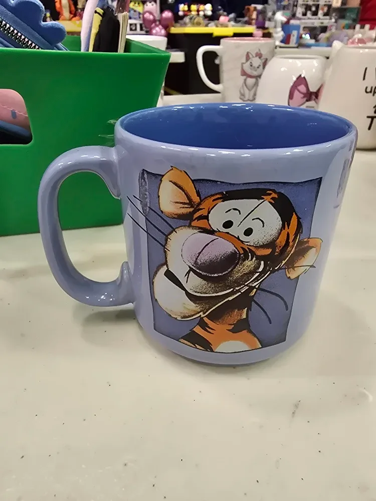 Disney Tigger Mug