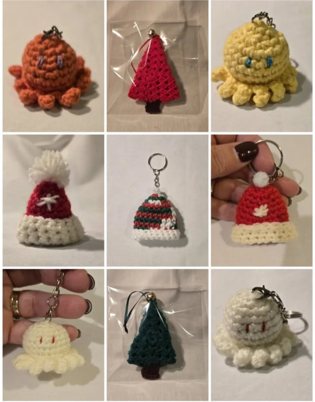 🎄 Handmade Stocking Stuffers & Gift Add‑Ons