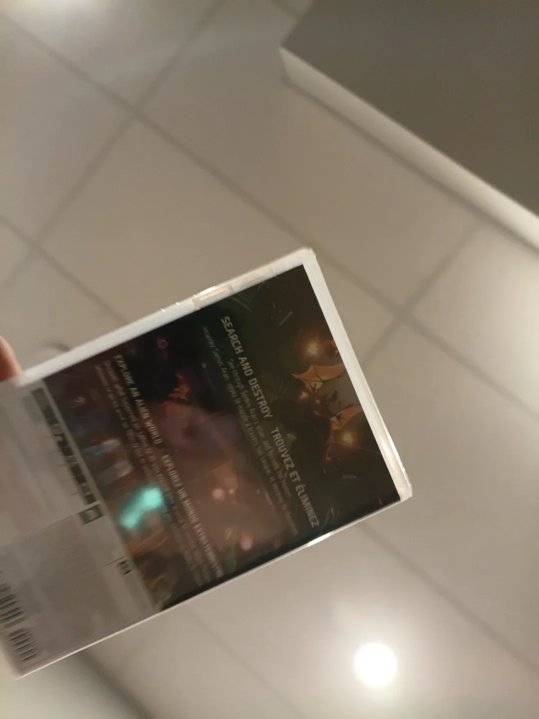 Metroid Prime Remastered - Nintendo Switch image indicator(3)