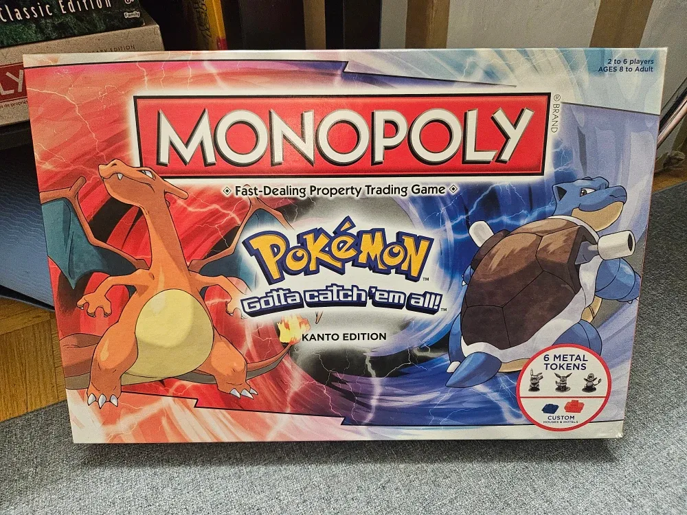 Board games! image indicator(2)