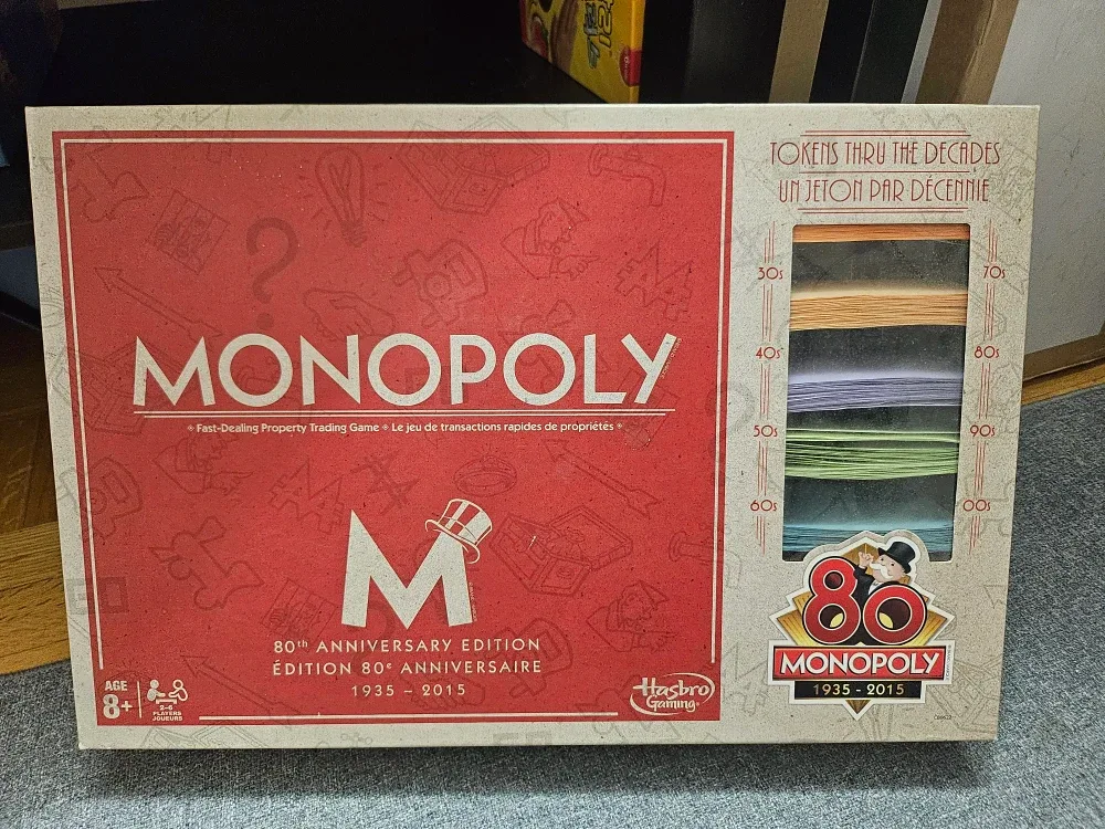 Board games! image indicator(3)