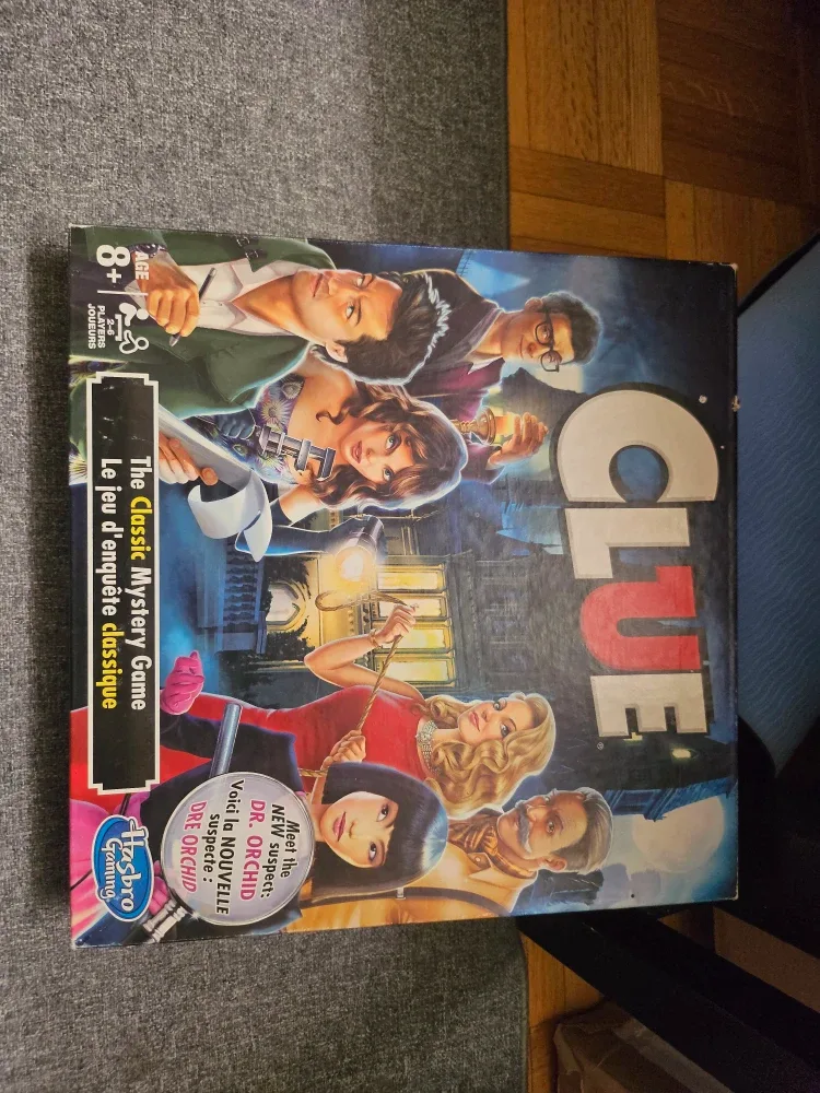 Board games! image indicator(5)