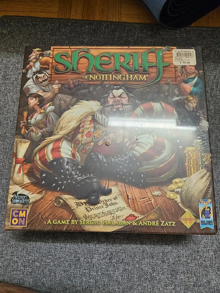 Board games! image indicator(7)