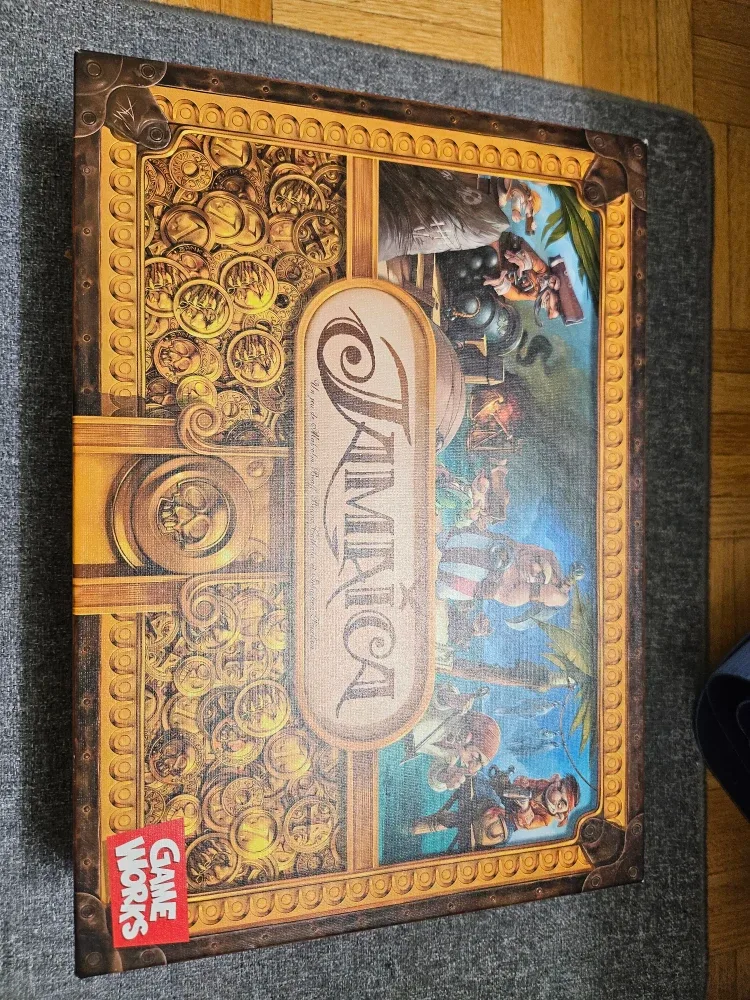 Board games! image indicator(8)