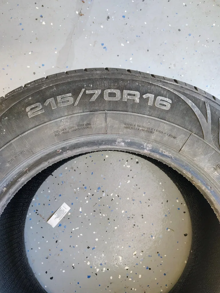 Farroad 215/70R16 Tire image indicator(2)