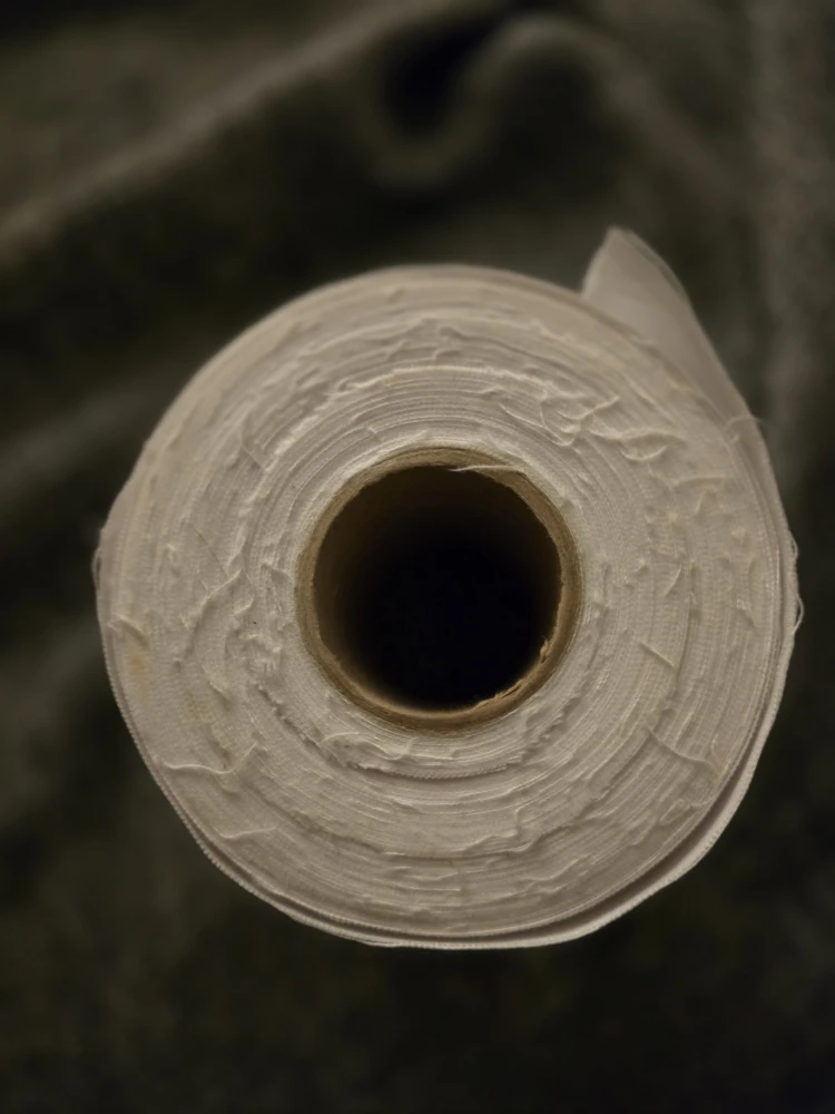 Cotton Roll For Waxing