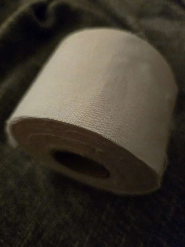 Cotton Roll For Waxing - photo 2