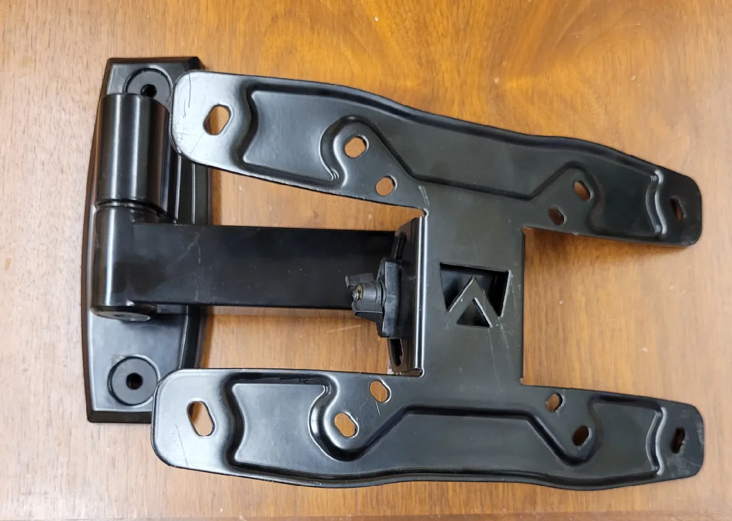 T.V. Wall mount plus more