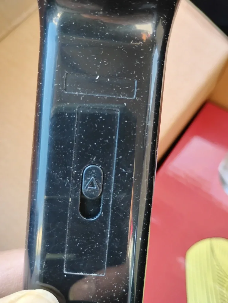 SANGYN HA9688(41)T-25 Wall Phone - Brand New! image indicator(4)