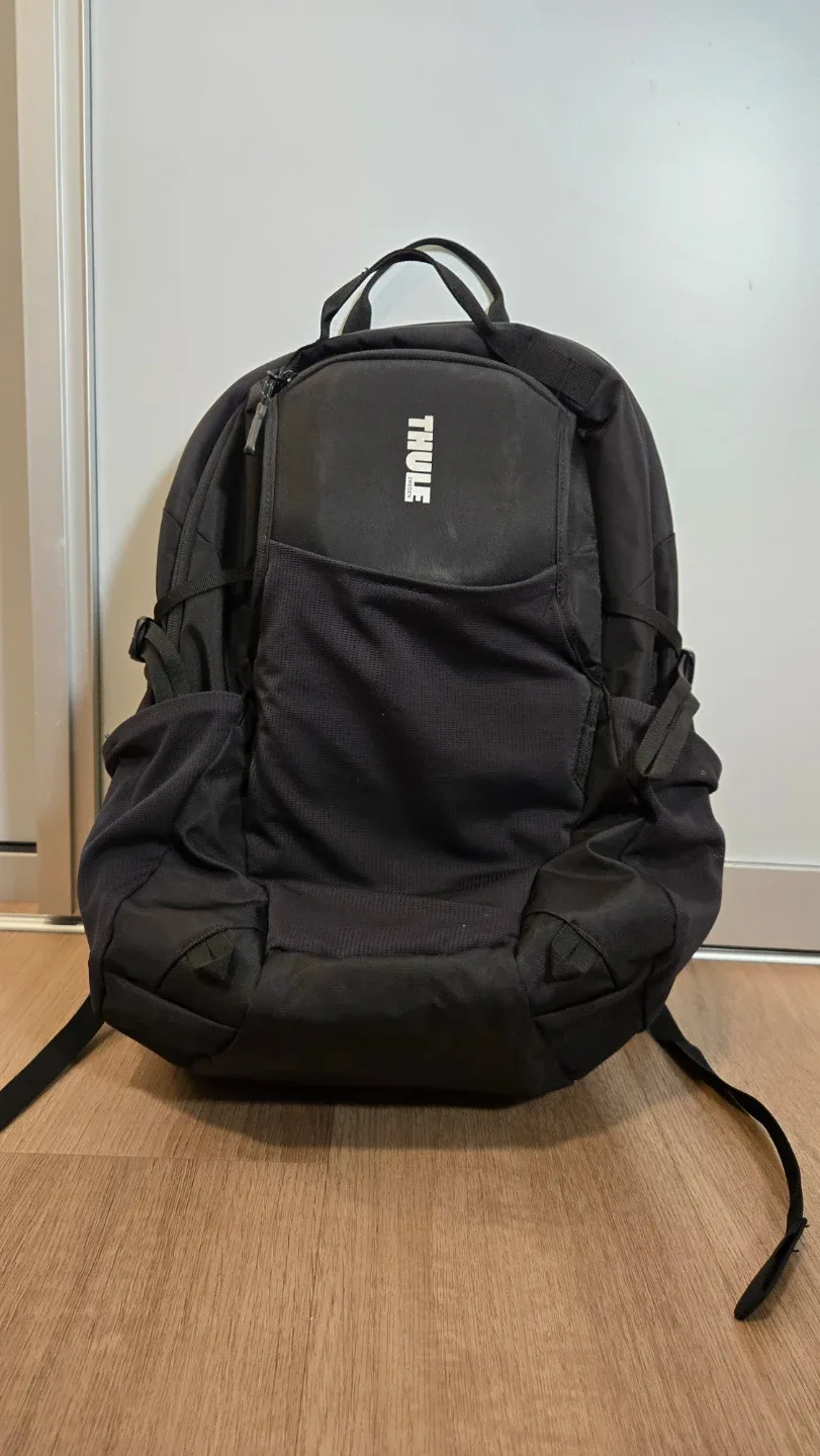Thule Enroute 26L backpack image indicator(2)