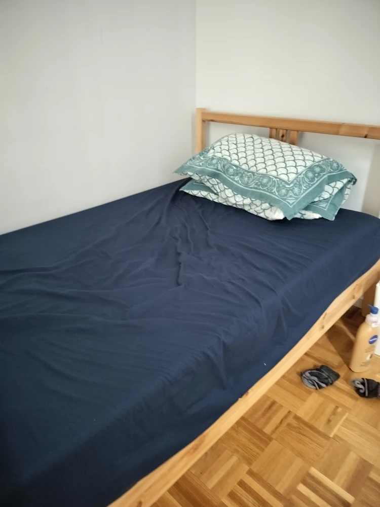 Zinus Twin Mattress - 8 Inch - photo 2