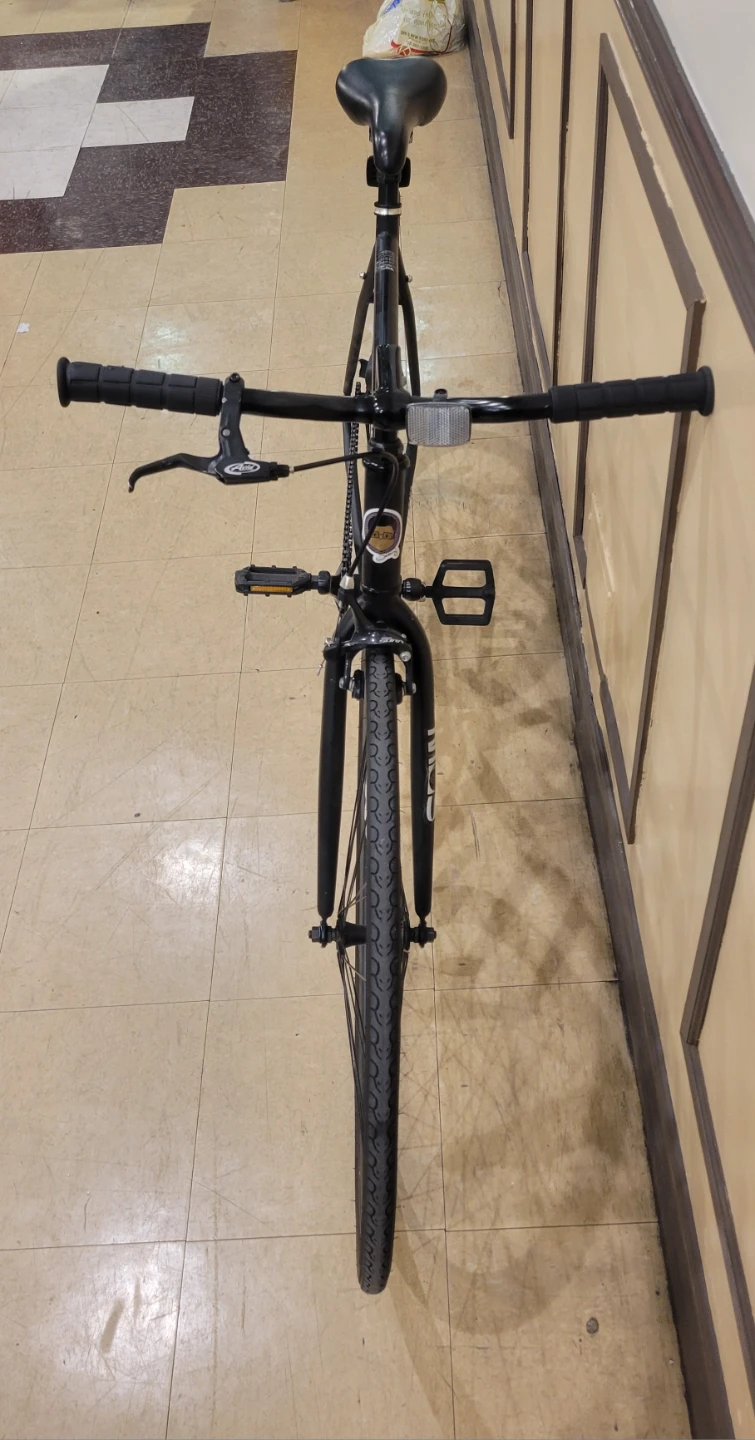 Retrospec Harper Single-Speed Fixed Gear Bike - photo 2