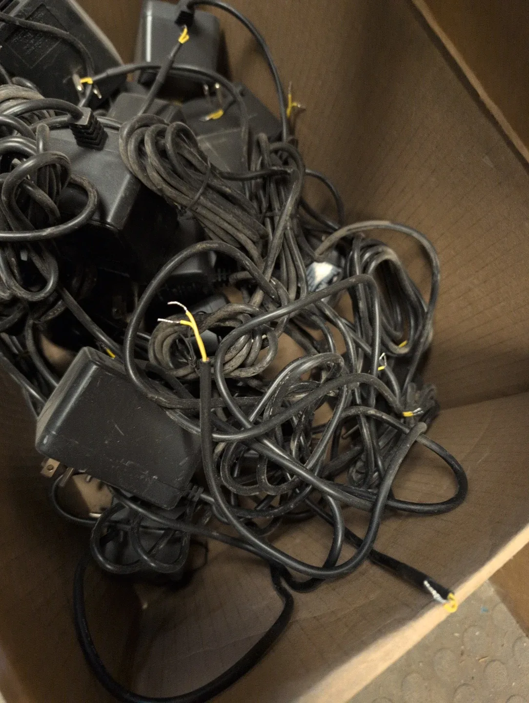 Hunter X-Core Irrigation Controller image indicator(2)