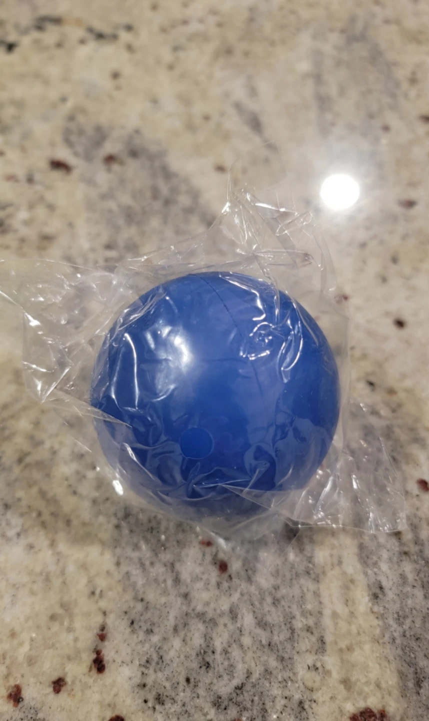 Brand new Therapy massage balls, 10$ ea or 35$ for all 4 - photo 2